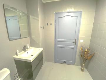 Appartement 1 pièce, 13 m² à louer à Rosny sous Bois 93110