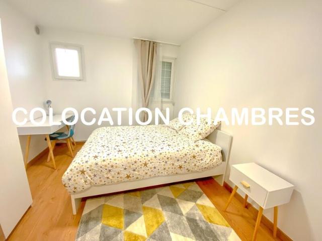 Appartement 1 pièce, 13 m² à louer à Rosny sous Bois 93110