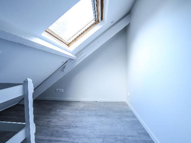 Appartement 1 pièce, 13 m² à louer à Rouen 76000