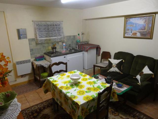 Appartement 1 pièce, 13 m² à louer à Saint Maur des Fossés 94100