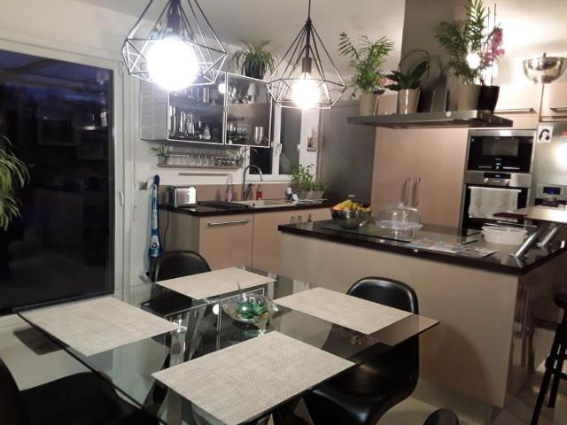 Appartement 1 pièce, 13 m² à louer à Saint Fargeau Ponthierry 77310