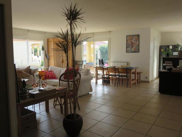 Appartement 1 pièce, 13 m² à louer à Saint Laurent de la Salanque 66250