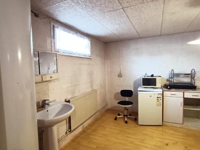 Appartement 1 pièce, 13 m² à louer à Saint Sébastien sur Loire 44230