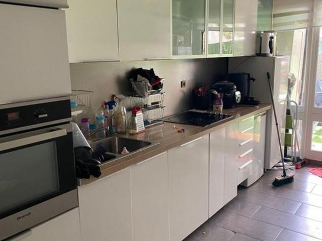 Appartement 1 pièce, 13 m² à louer à Sarcelles 95200