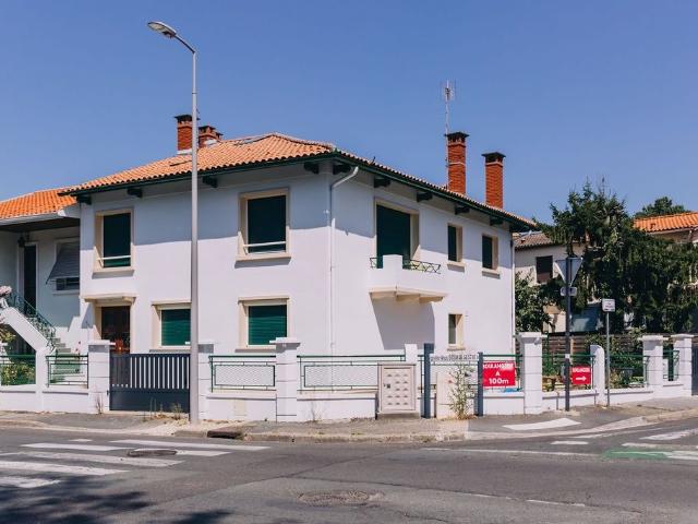 Appartement 1 pièce, 13 m² à louer à Talence 33400