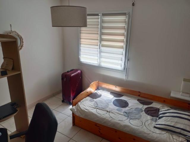 Appartement 1 pièce, 13 m² à louer à Toulouse 31000