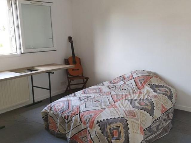 Appartement 1 pièce, 13 m² à louer à Vannes 56000