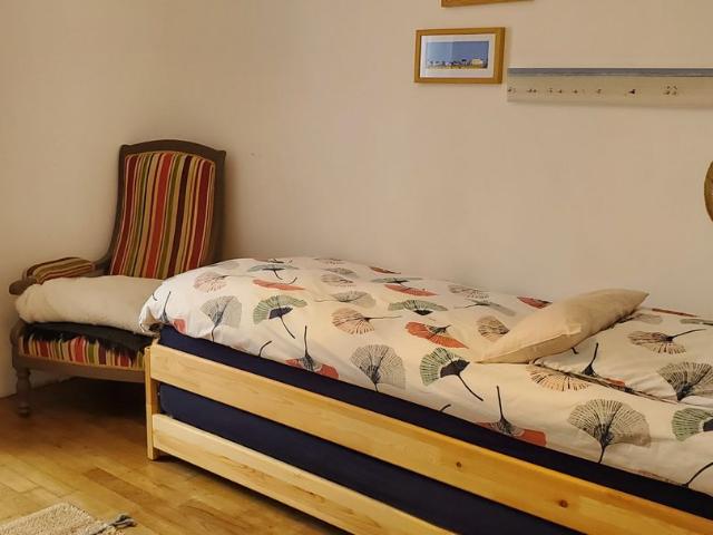 Appartement 1 pièce, 13 m² à louer à Vannes 56000