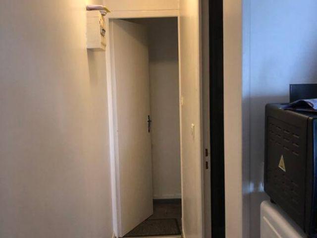 Appartement 1 pièce 13,55 m² Centre ville de Beaugency