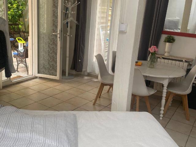 Appartement 1 pièce