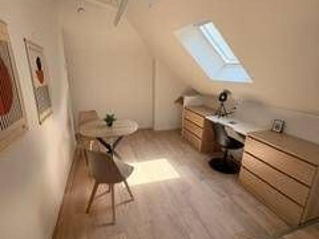 Appartement 1 pièce