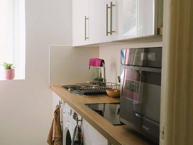 Appartement 1 pièce