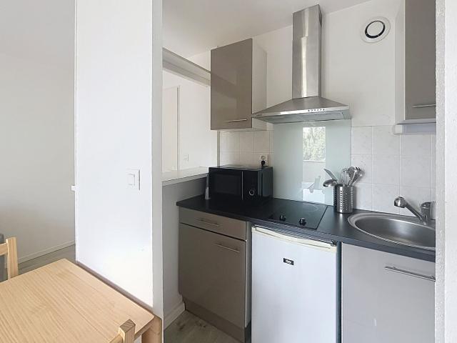 Appartement 1 pièce