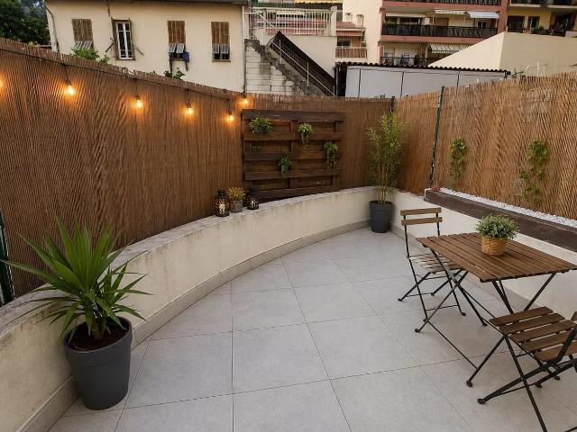 Appartement 1 pièce