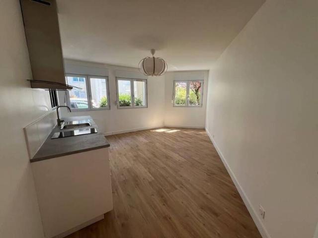 Appartement 1 pièce