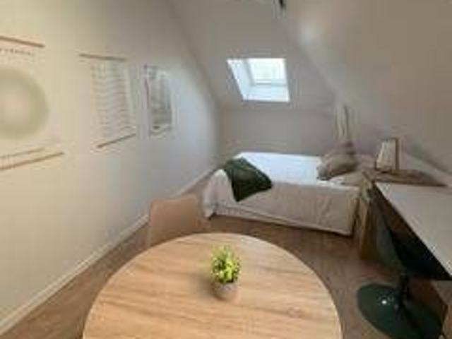 Appartement 1 pièce