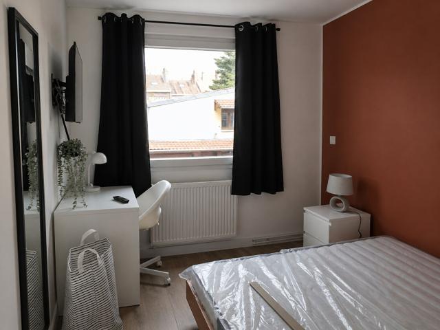 Appartement 1 pièce