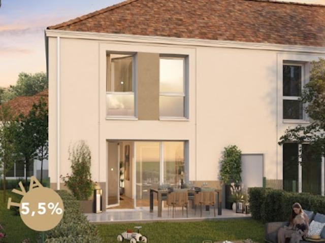 Appartement 1 pièce 24 m2