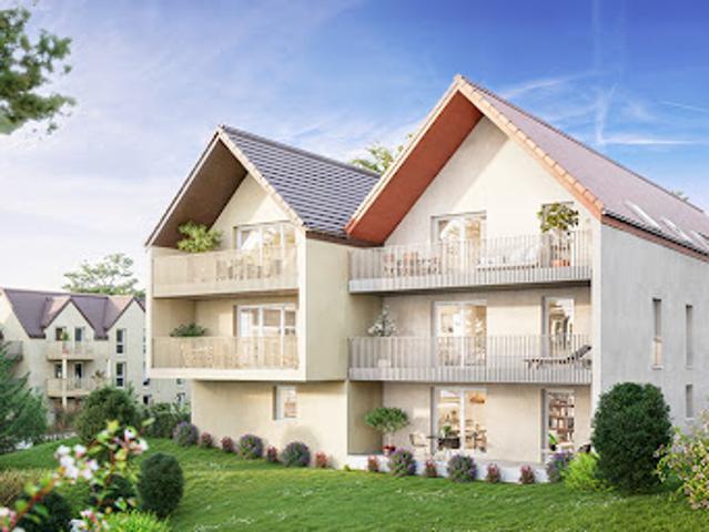 Appartement 1 pièce 24 m2