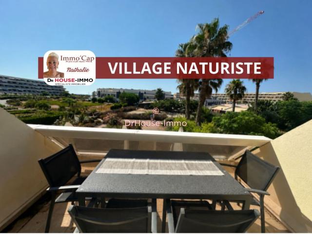 Appartement 1 pièce 24 m²