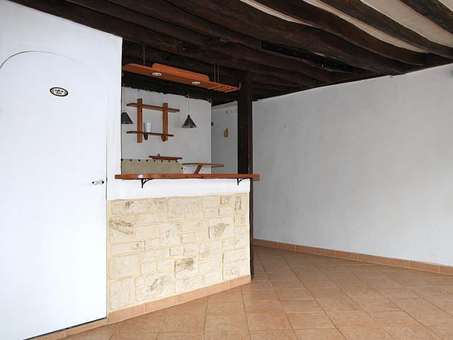 Appartement 1 pièce 24 m²