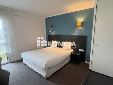 Appartement 1 pièce 24 m²