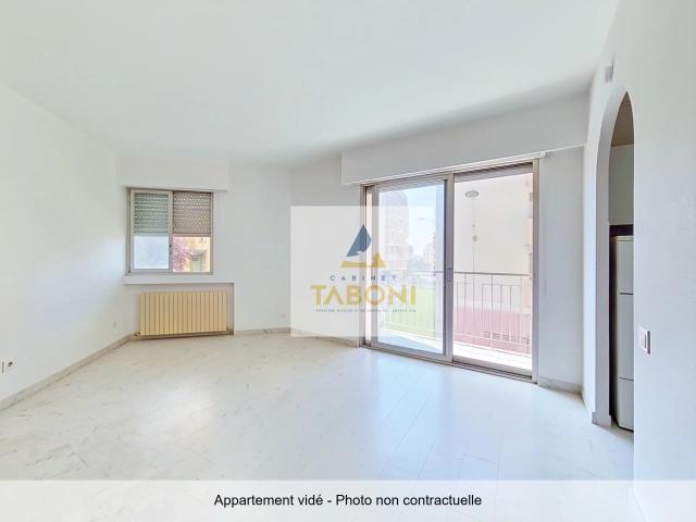 Appartement 1 pièce 24 m²