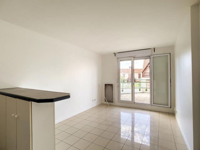 Appartement 1 pièce 24 m²