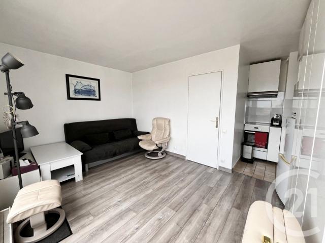Appartement 1 pièce 24 m²