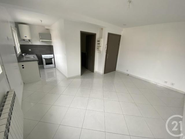 Appartement 1 pièce 24 m²