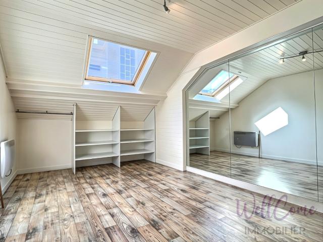 Appartement 1 pièce 24 m²