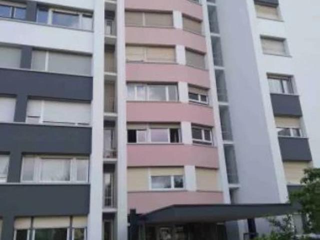Appartement 1 pièce 24 m²