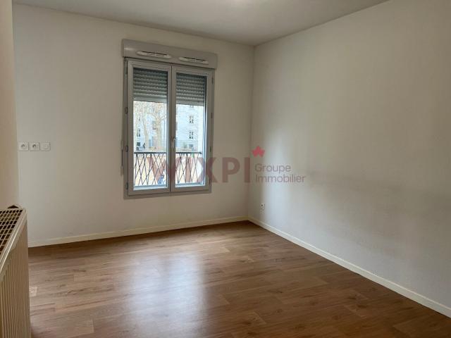 Appartement 1 pièce 24 m²