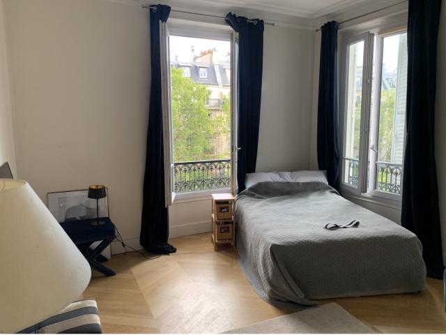 Appartement 1 pièce 24 m²