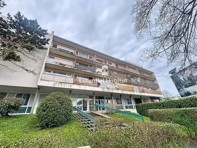 Appartement 1 pièce 24 m²