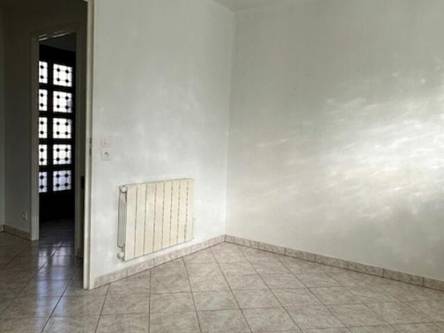 Appartement 1 pièce 24 m²