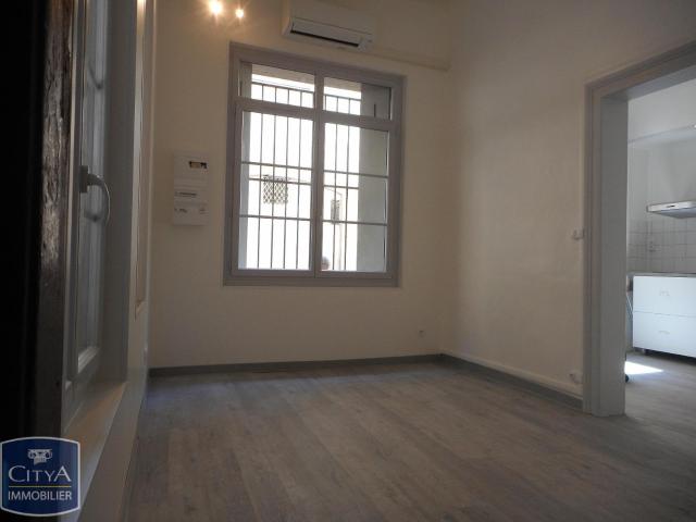 Appartement 1 pièce 24 m²