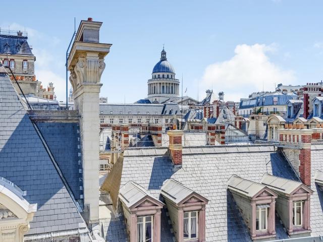 Appartement 1 pièce 24 m²