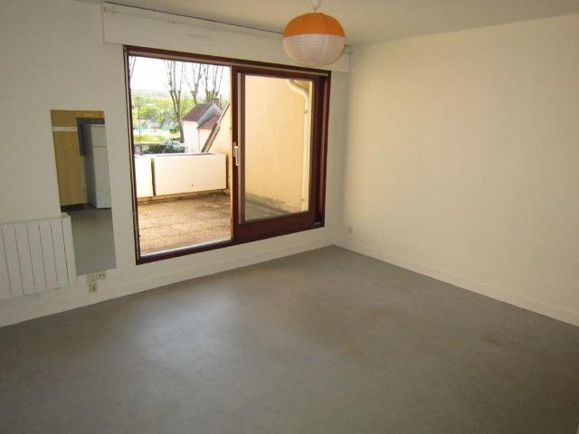 Appartement 1 pièce 24 m²