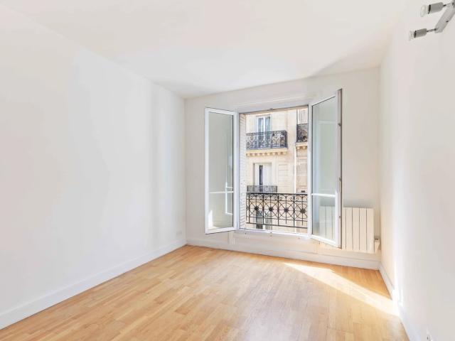 Appartement 1 pièce 24 m²
