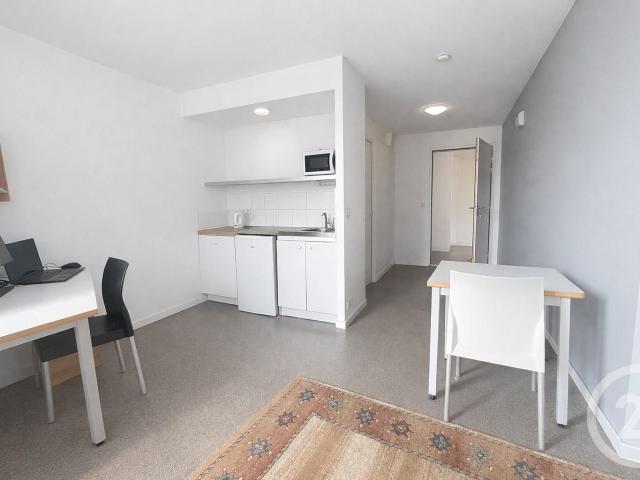 Appartement 1 pièce 24 m²