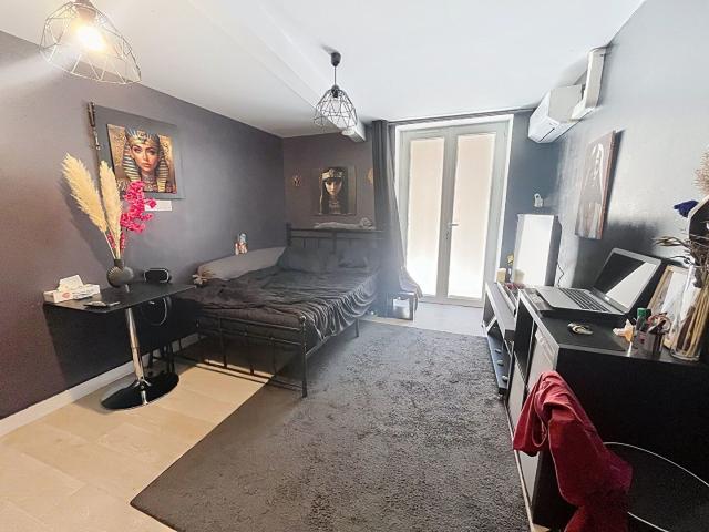 Appartement 1 pièce 24 m²