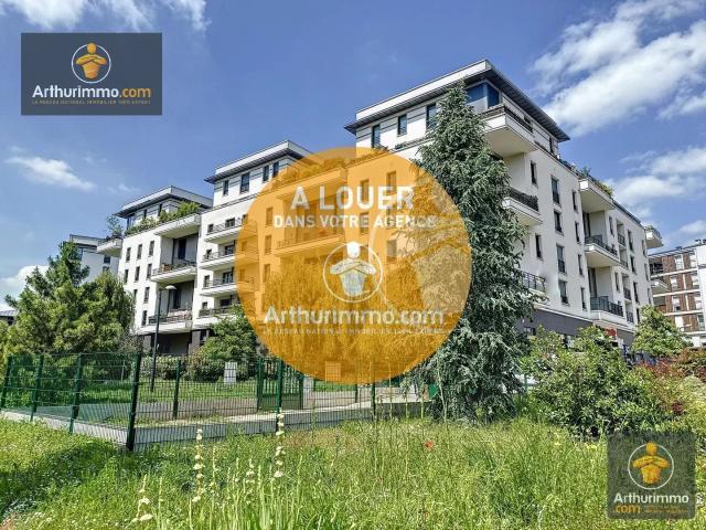 Appartement 1 pièce 24 m²