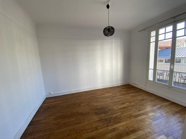 Appartement 1 pièce 24 m²