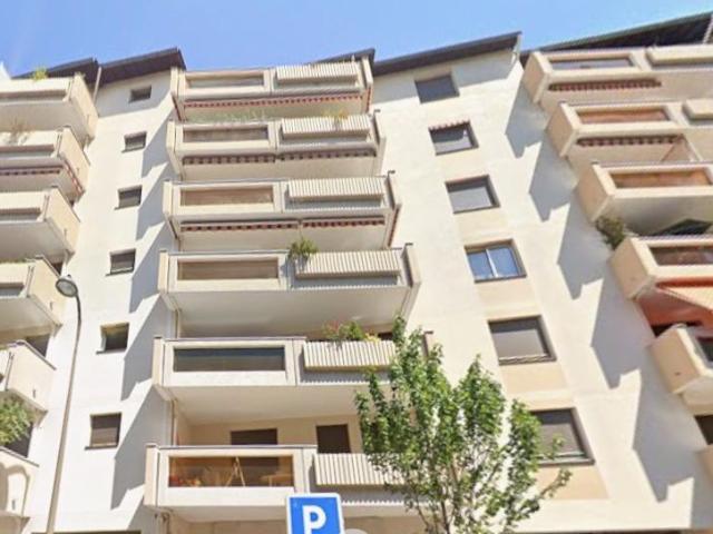 Appartement 1 pièce 24 m²