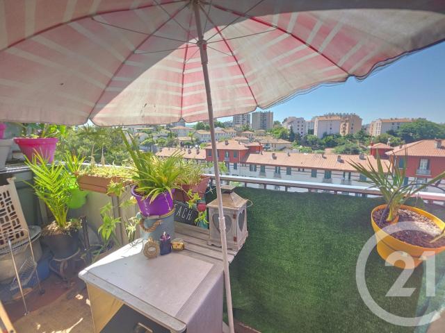 Appartement 1 pièce 24 m²