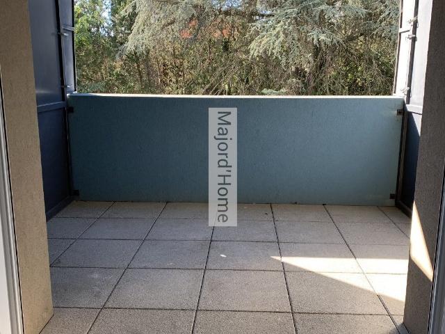 Appartement 1 pièce 24 m²