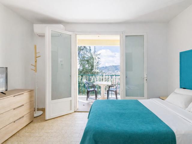 Appartement 1 pièce 24 m²