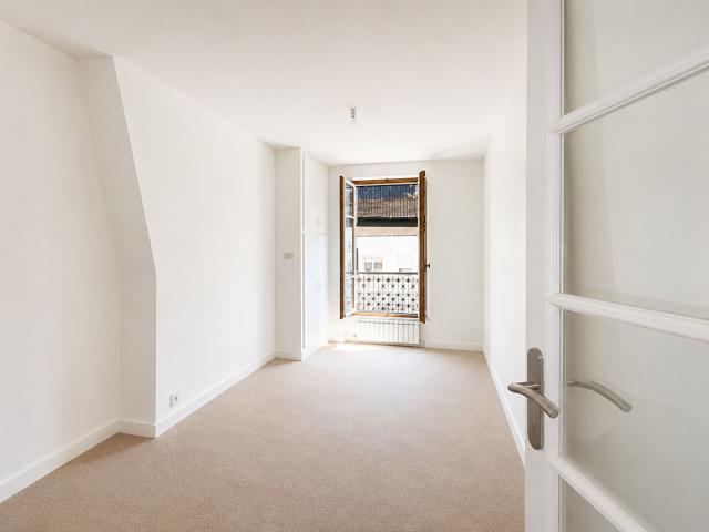 Appartement 1 pièce 24 m²