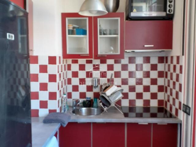 Appartement 1 pièce 24 m²